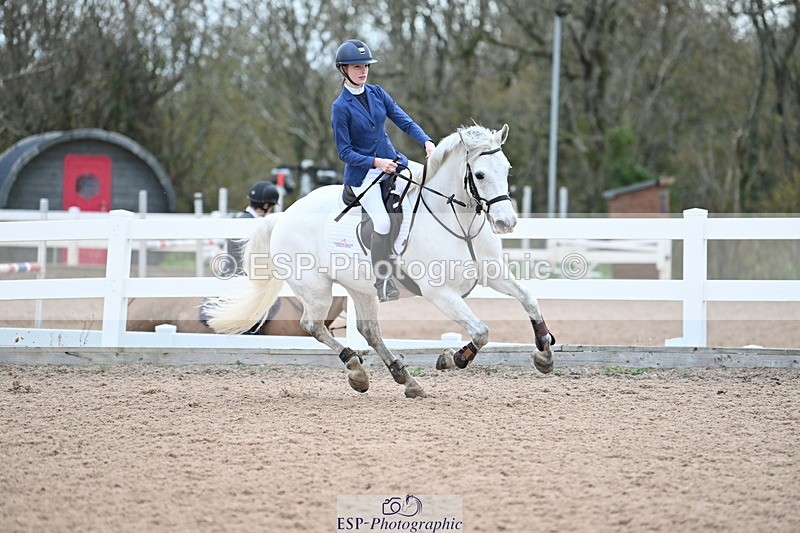 231119A-134920-05932 - Sun Cls 8 BlueChip Pony Coral Qualifier