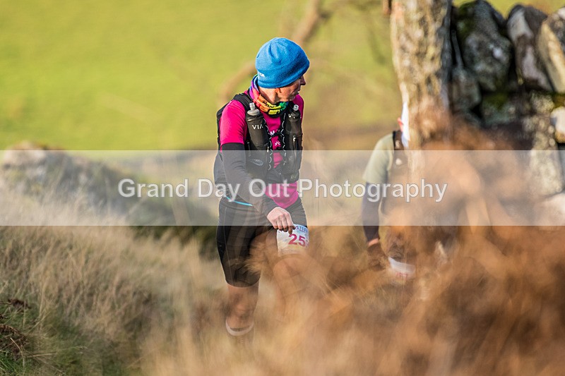 Tweed Valley-371 - High Terrain Events Tweed Valley 50 & 65K Ultra Trail Races Sunday 16th November 2025