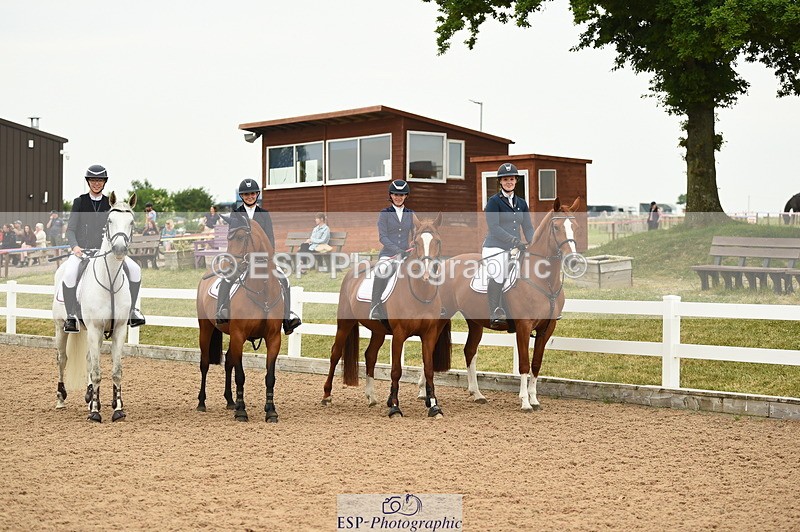 230610A-145822-03958 - Cls 25 Team Competition