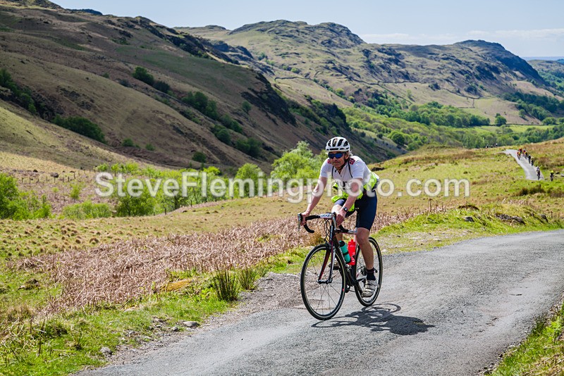 143245 - Hardknott Pass Camera 1 14.00-15.00