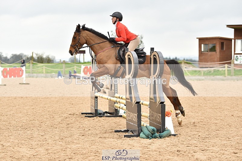 240331A-130630-00867 - 70cm Second Round