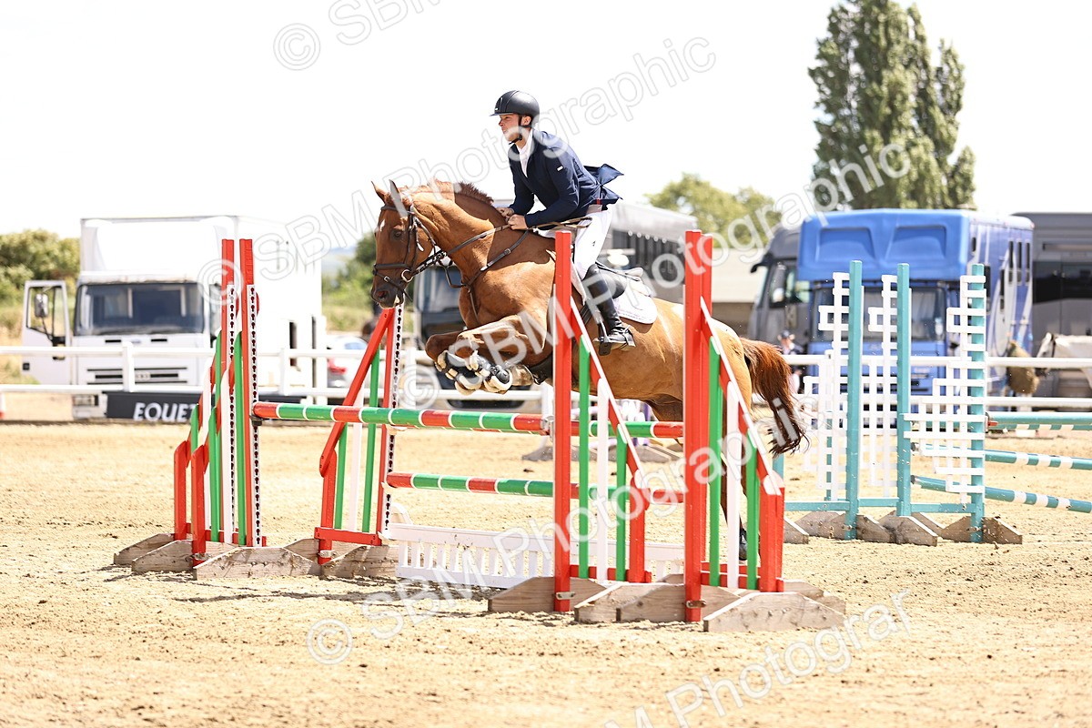 SBM_000607 - Class 4 - Senior Discovery - 1.00m