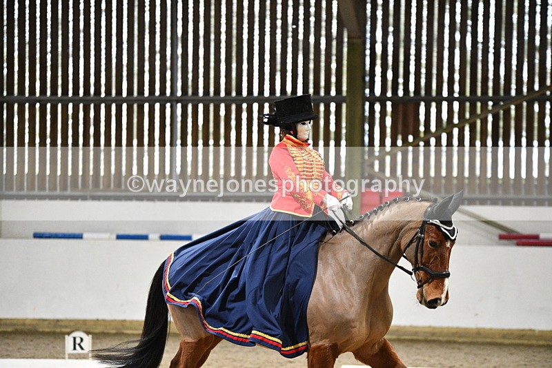 WJ5_9283 - Time 13:04 to 13:41 Fancy Dress DTM