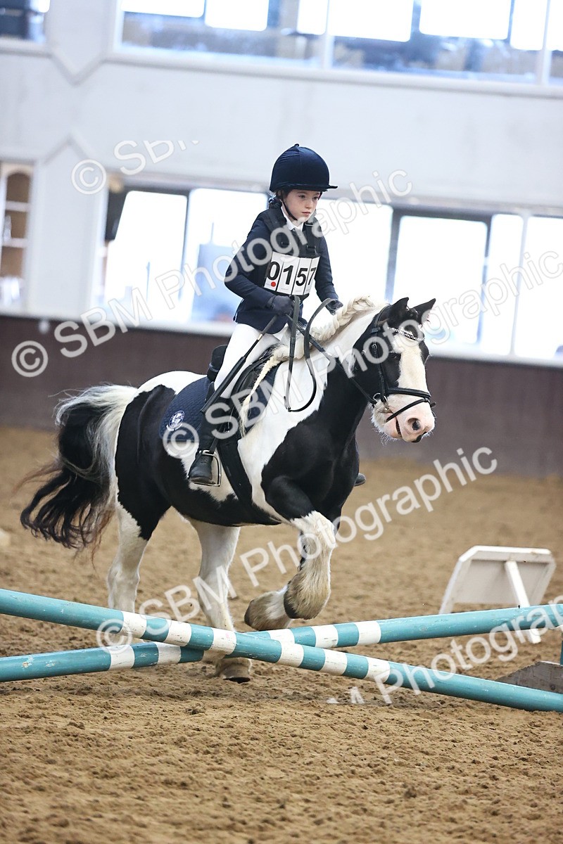SBM_000239 - Class 2 - The Rug Lady 40cm Area 12 Championship Qualifier