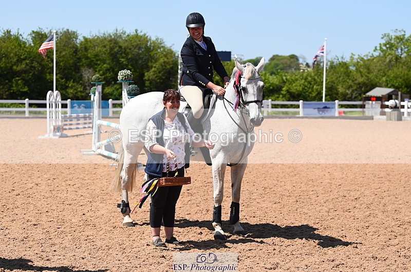 230526A-133520-01833 - Cls 10 85cm Amateur Quali