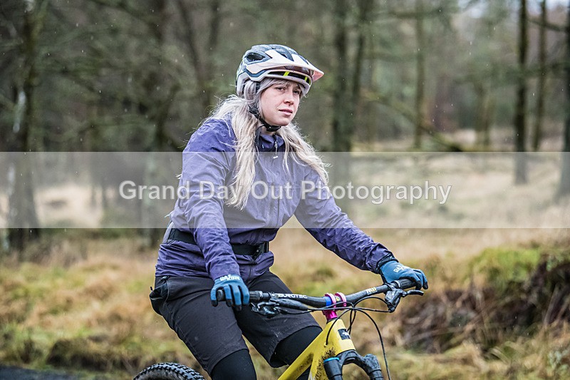 HTE Kielder Duathlon-686 - High Terrain Events Kielder Off Road Duathlon Sunday 8th January 2023