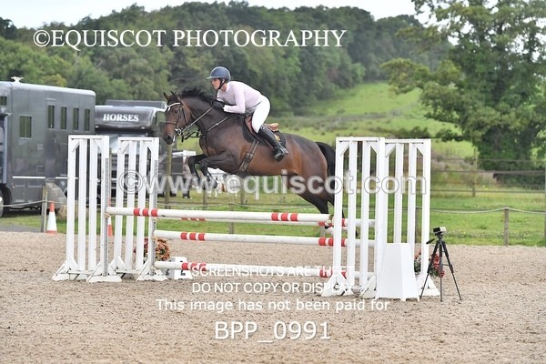 BPP_0991 - CLASS 4 Senior Discovery/ 1m Open