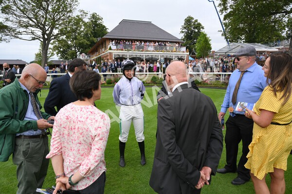 yr24072021r1-25 - Race 1 2.05pm Sky Bet Jump Jockeys Nunthorpe