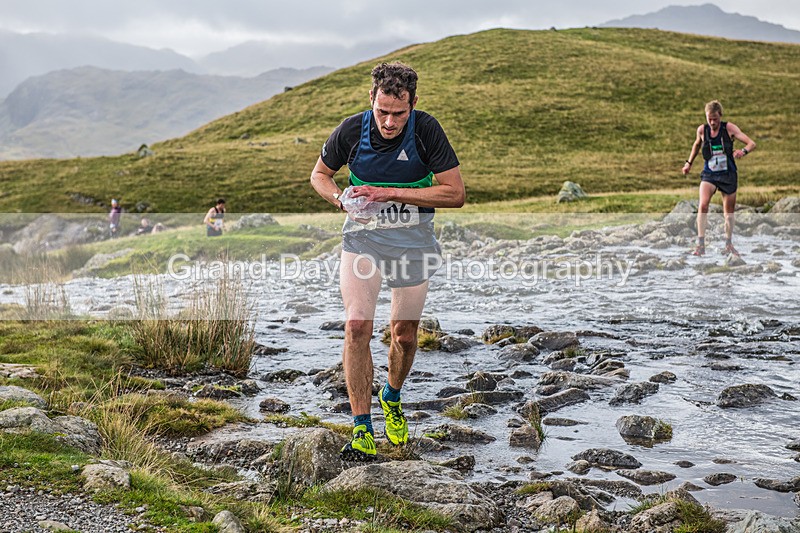 Langdale-30 - Langdale Horseshoe Fell Race Saturday 8th October 2022