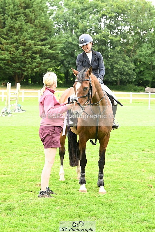 250706A-151139-20655 - Cls 45 Snr 1.20m Grand Prix