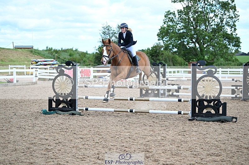 240608A-164154-01853 - Cls 14 95cm Amateur Qualifier