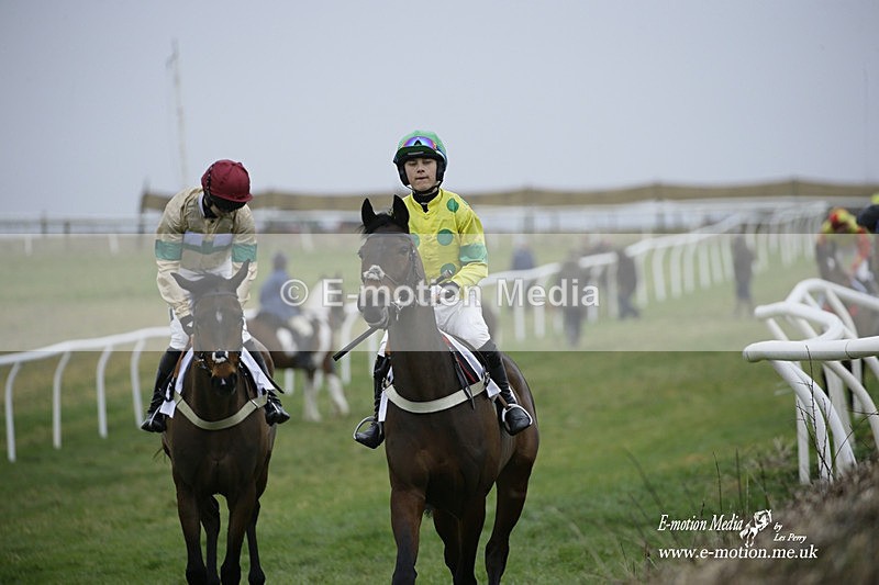 PtP 200222 361 - Countryside Alliance PtP Badbury Rings 20/02/22