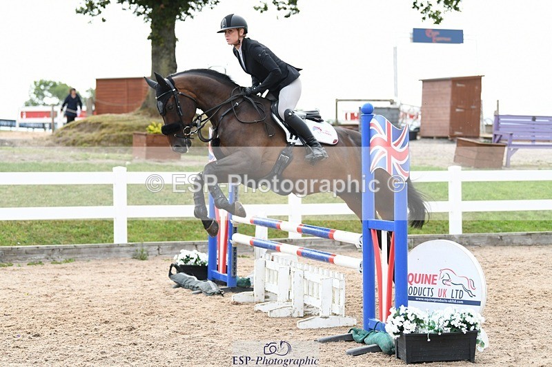 250803-090722-11732 - Cls 31 a&b British Novice & 90cm Open