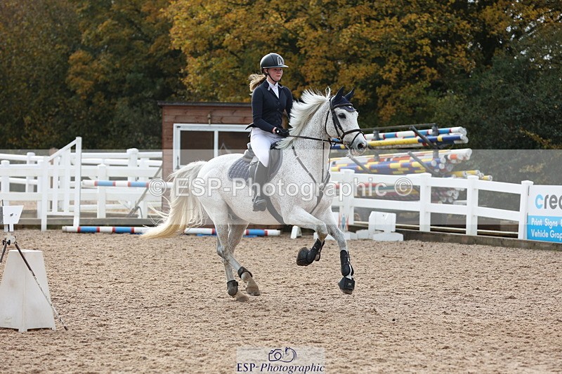 231112A-120332-03930 - Cls 18 Discovery & 1m Open