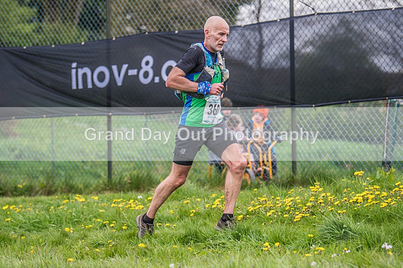 3 Peaks-2552 - The 3 Peaks Race Saturday 27th April 2024