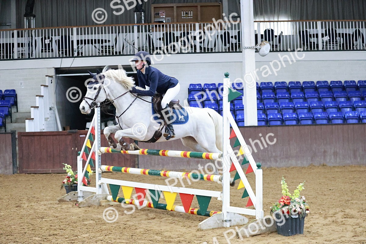 SBM_000720 - Class 3 - Senior Discovery - 1.00m