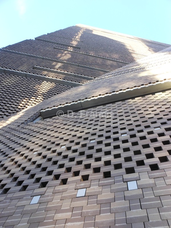 The Switch House 2 - Tate Modern