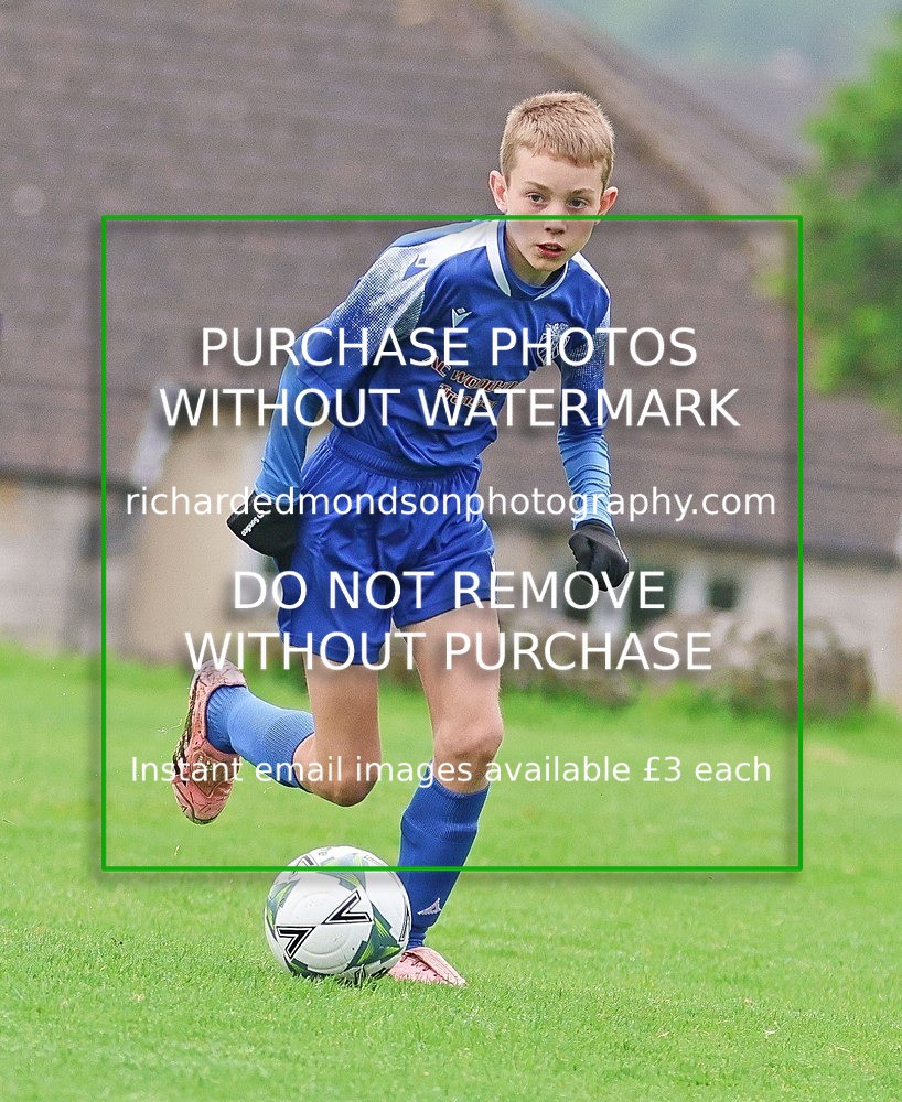 533A3458 - Wattsfield Youth Under 11's (23/5/26)