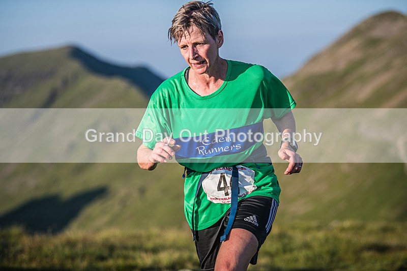 Seat Sandal-271 - Seat Sandal Fell Race Wednesday 8th July 2026