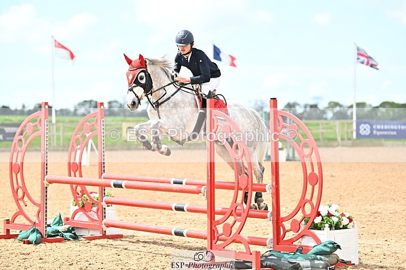 240504A-114119-01274 - Cls 3 Pony Discovery & 90cm Open