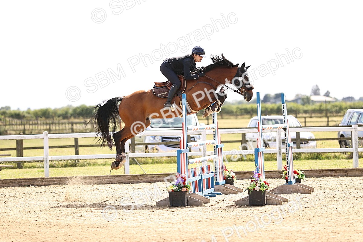 SBM_004489 - Class 23 - Talent Seekers Inc 7Yr Old Championship Qualifier 1.30 - 2nd Half