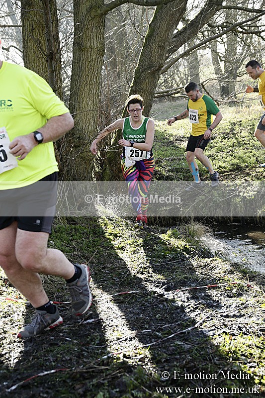 PVT 240219 766 - The Terminator Race - Pewsey Vale - 24/02/19