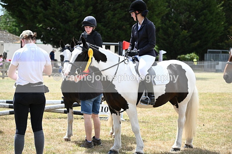 WJ6_5496 - Class 12 Minimus Jumping 45cm