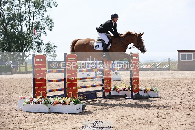 250725-145058-03451 - Cls 3 Snr Foxhunter