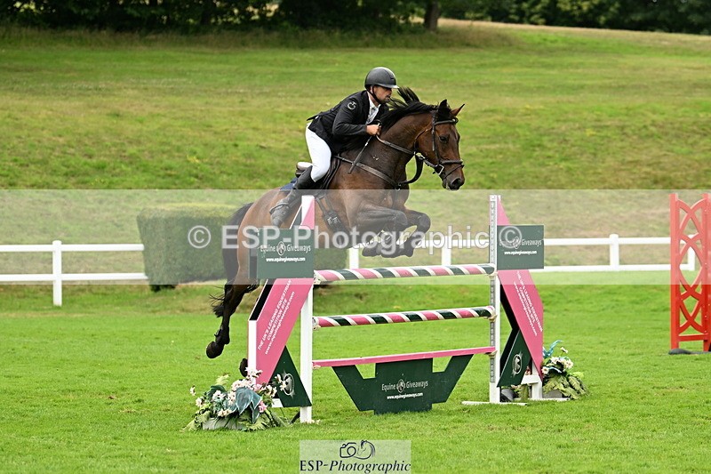 250706A-141327-20418 - Cls 45 Snr 1.20m Grand Prix