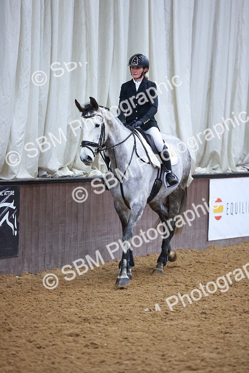 SBM_000355 - Class 2 - Senior British Novice - 90cm