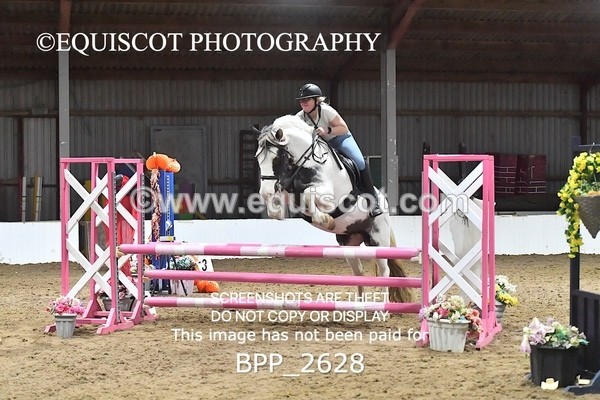 BPP_2628 - CLASS 5 TEAM SJ 85 - 90CM