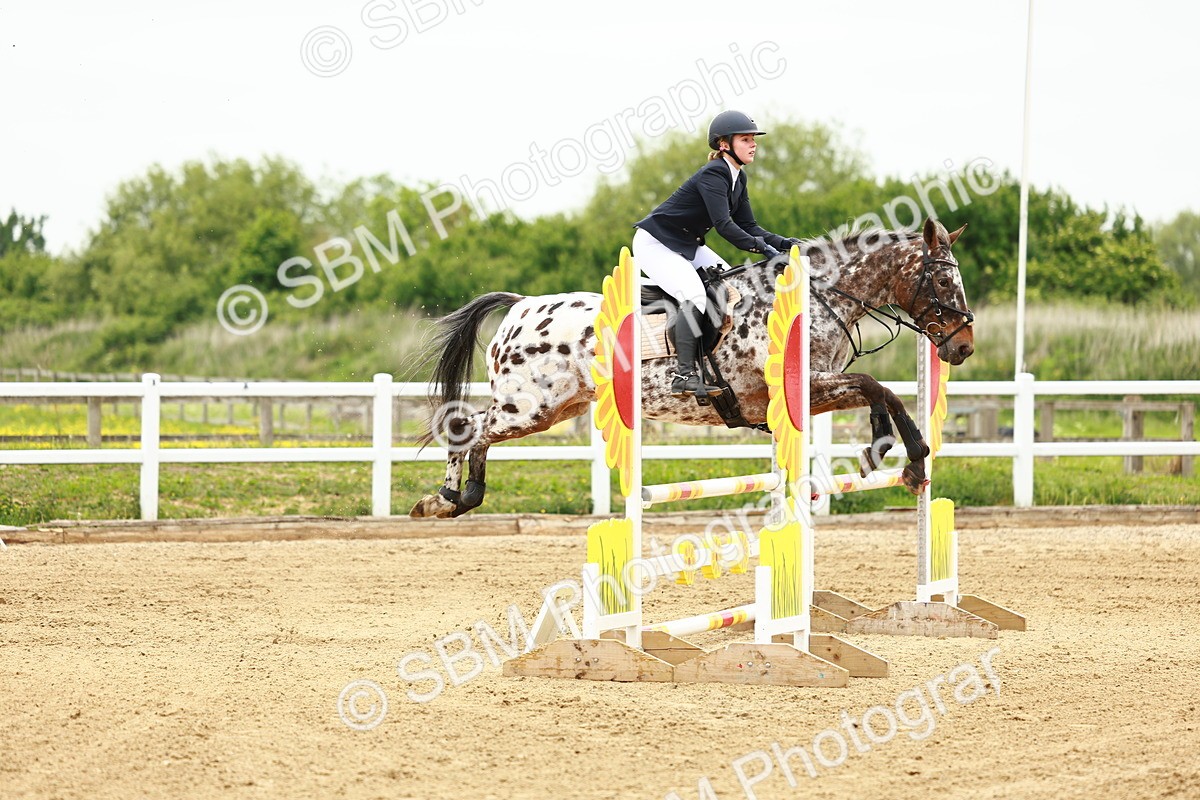 SBM_000660 - Class 3 - Senior Discovery - 1.00m