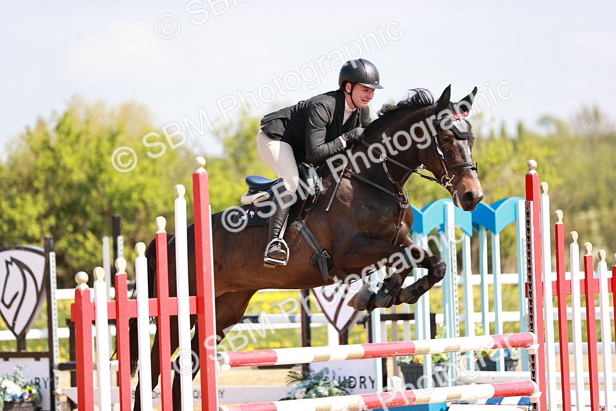  - Class 22 - Senior Discovery - 1.00m