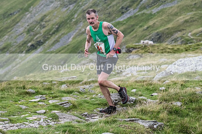 Kentmere-277 - Pete Bland Kentmere Horseshoe Fell Race Sunday 20th July 2025