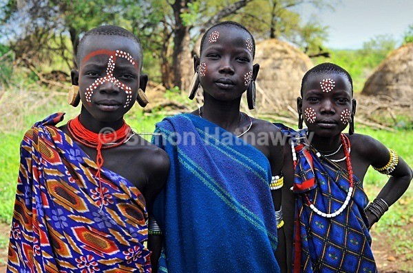  - Ethiopia
