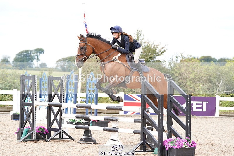 240915A-122706-09651 - Cls 34 95cm Amateur Qualifier