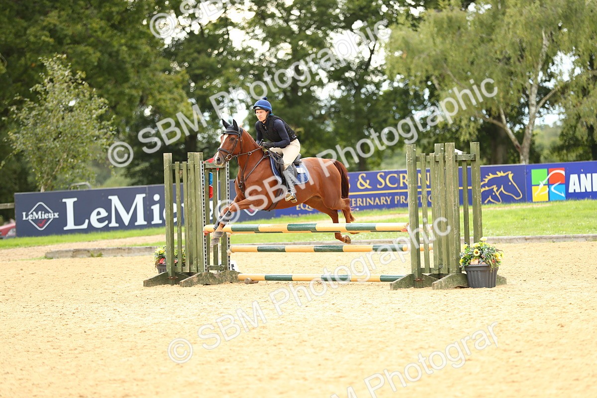 SBM_10626 - E8 Eventers Challenge 80cm Championship