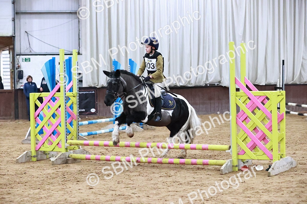 SBM_000719 - Class 2 - 50cm