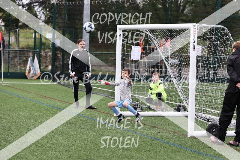 1DX31001 - Sat 6th U9 Boys