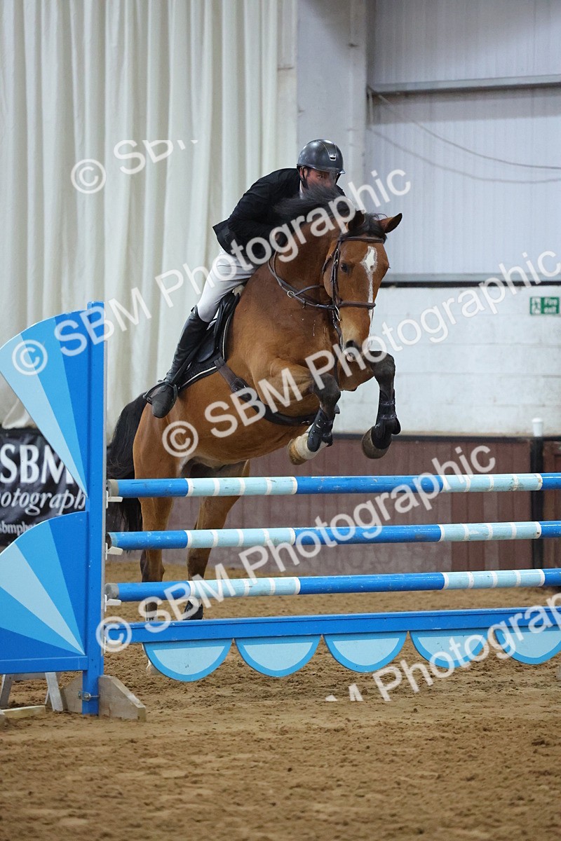 SBM_001279 - Class 4 - Senior Newcomer - 1.10m