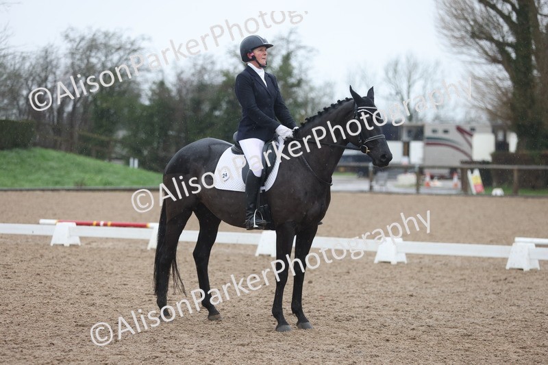 20251207-0615 - Class 3 - Novice 5