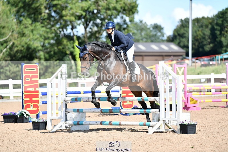 240913A-120455-04013 - Cls 22 85cm Amateur Qualifier