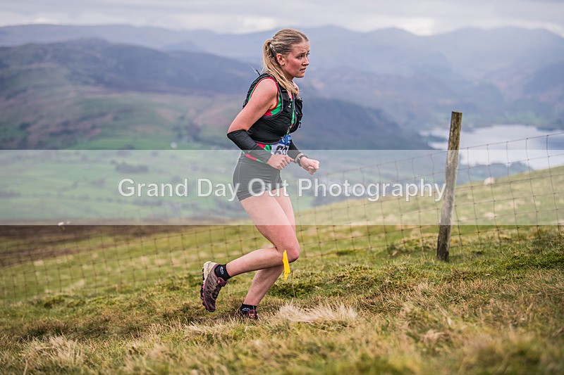 Keswick-702 - Inter Counties & Up and Down Mountain Running Champs (Junior & Senior Races) Sunday 21st April 2024