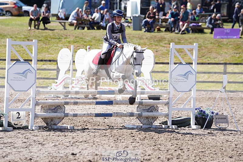 240824X-140300-28011 - 80cm Round 1 14.00 to 15.30