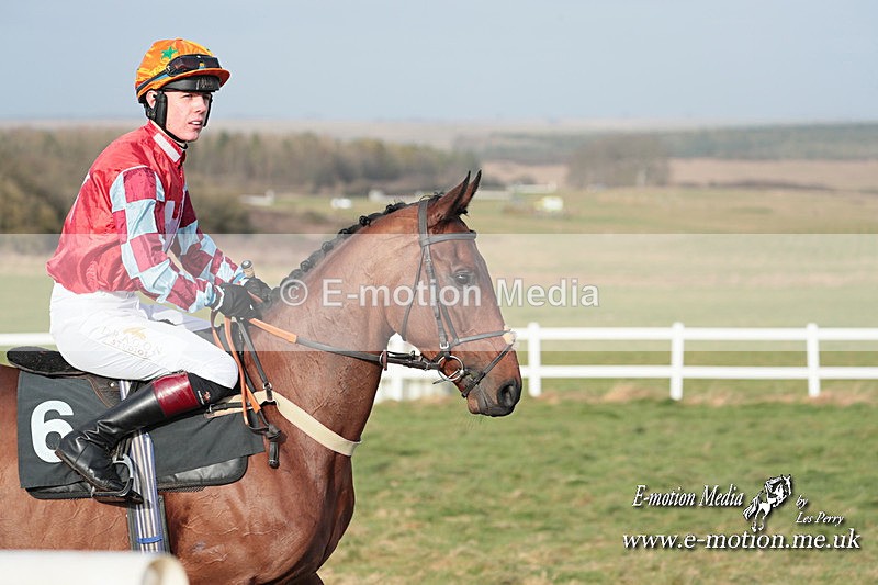 PtP 270124 200 - Royal Artillery PtP Larkhill 27/01/24