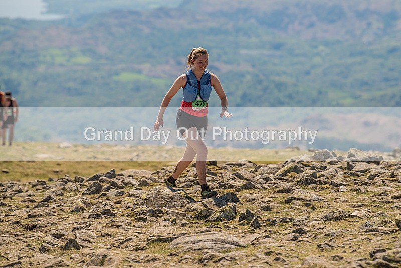 Fairfield-1610 - Fairfield Horseshoe Fell Race Saturday 13th May 2023