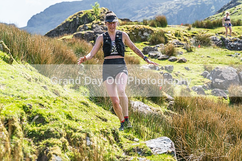 Glaramara-358 - Glaramara Fell Race Sunday 19th May 2024