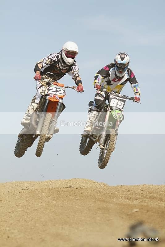 MX 091010-417 - GSY 2 Day 09/10/10