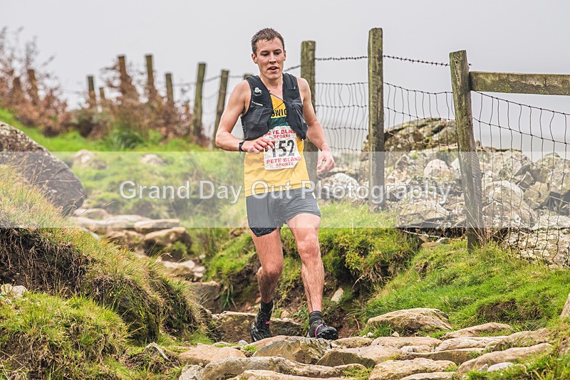 Langdale-754 - Langdale Horseshoe Fell Race Saturday 7th October 2023