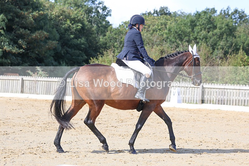 3E7A2675 - Class 4: Prelim 6 Section A Championship